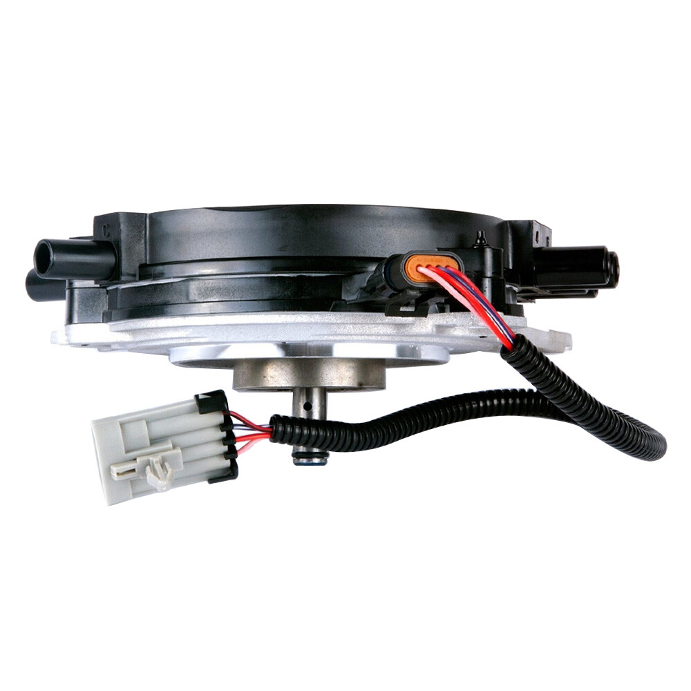 Ignition Distributor +Harness For Optispark LT1 Chevy Camaro Caprice Corvette US
