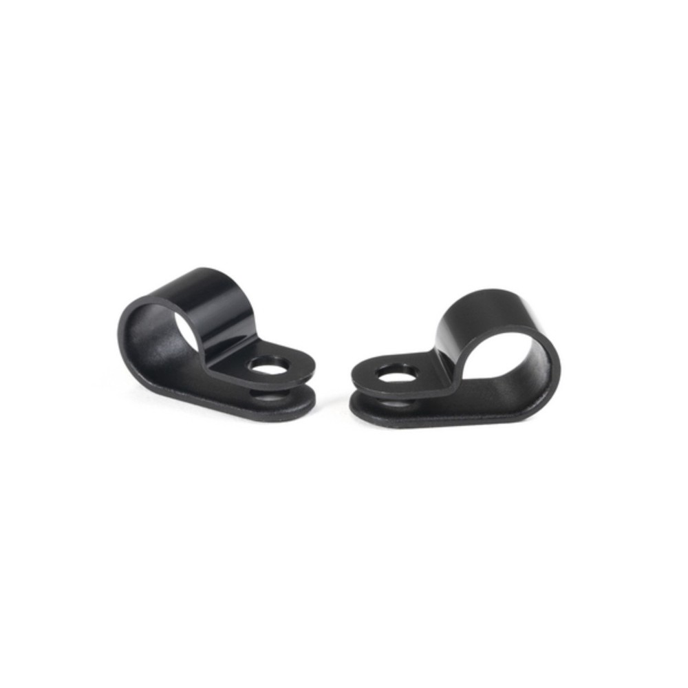 50X NYLON P Clamp 16mm