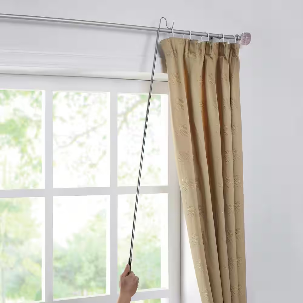 Silver Metal Shirt Hangers