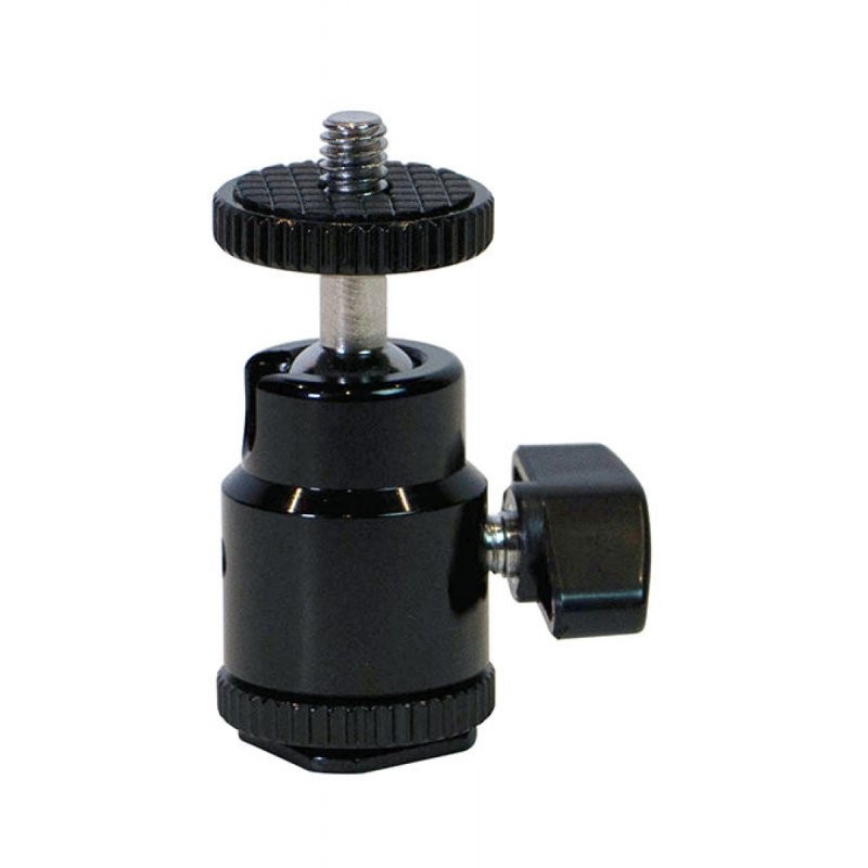 On-Stage CM03 Camera Adapter with Shoe Mount