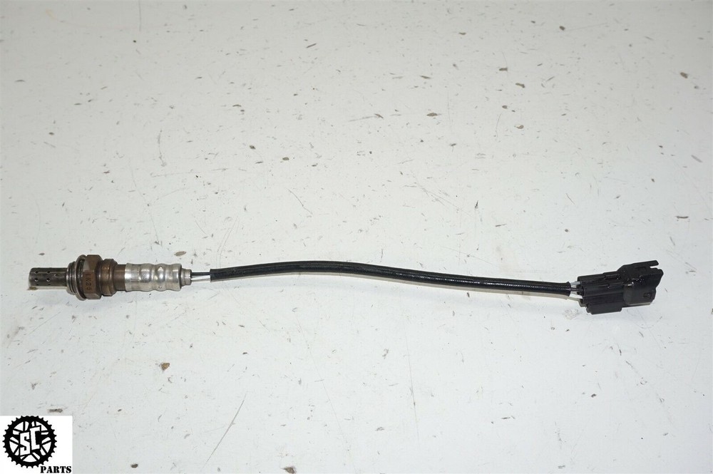 02-04 HONDA VFR 800 INTERCEPTOR O2 OXYGEN EXHAUST SENSOR