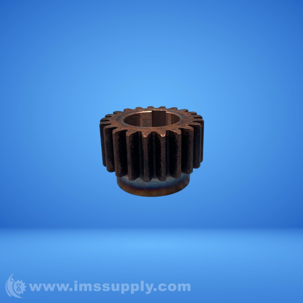 Spur Gear USIP