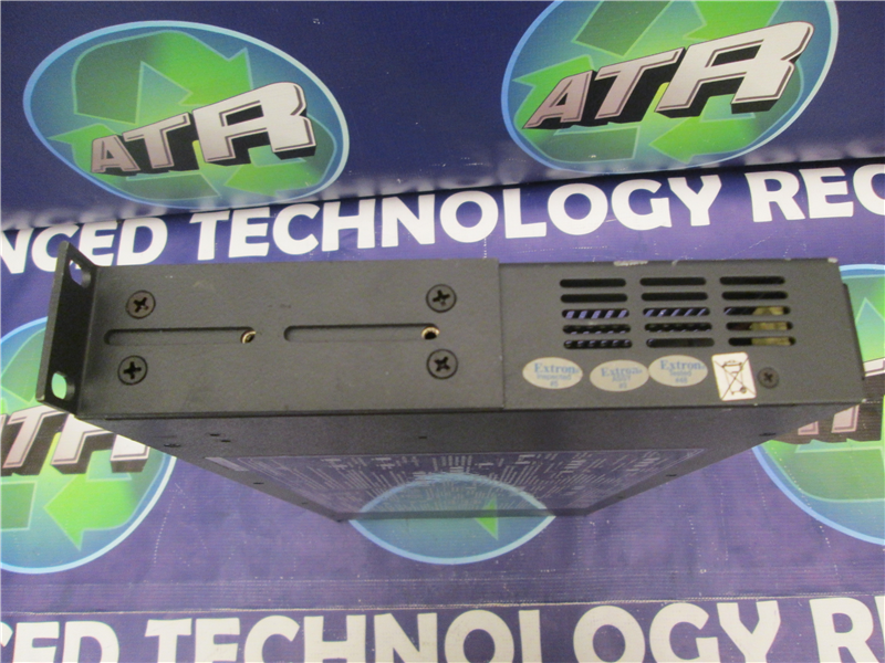 EXTRON MVX 44 VGA AUDIO MATRIX SWITCHER