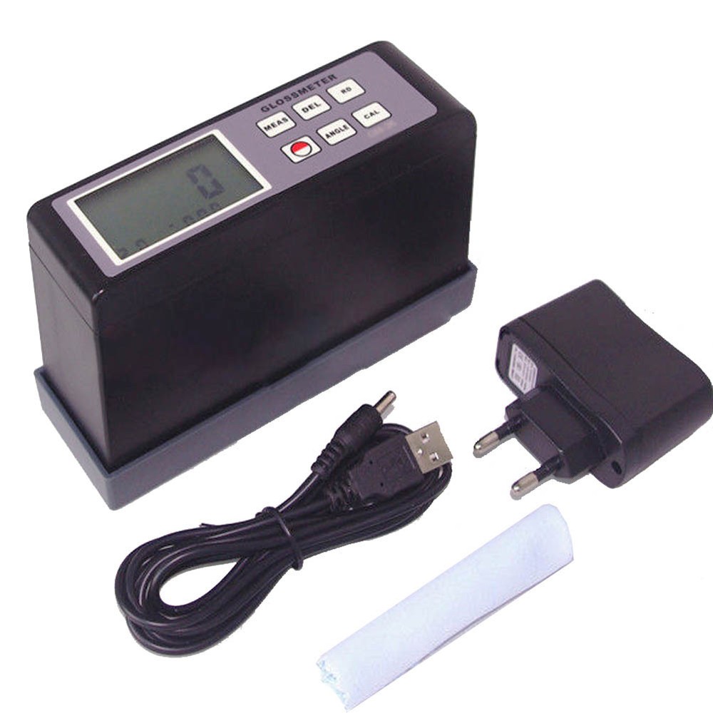 GM-268 Gloss Meter Gloss Meter Surface Gloss Meter Three Angle Measurement