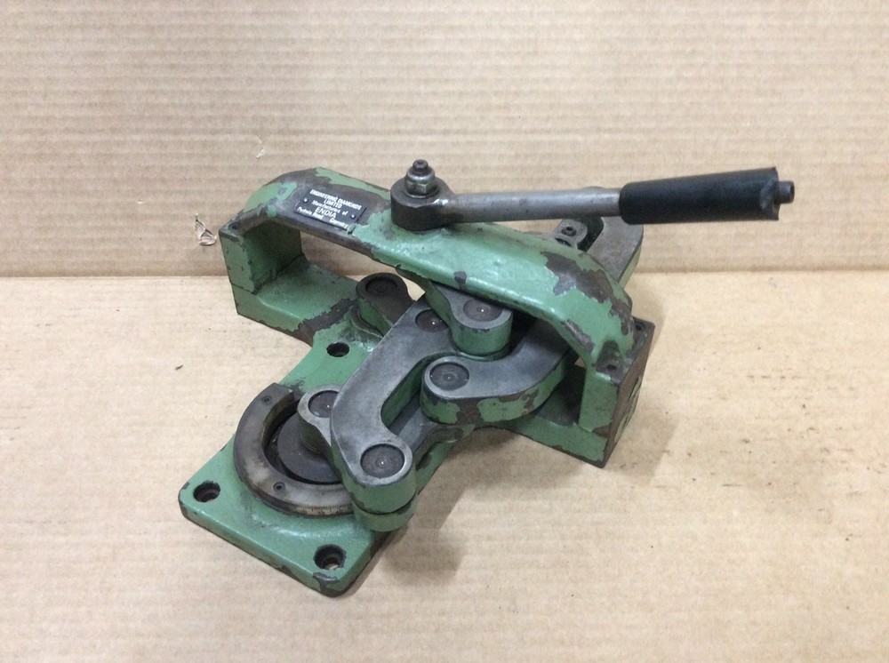 Endia Radius Dresser 1 5/8" Radius Fits Surface Profile Grinder Adjustable Stops