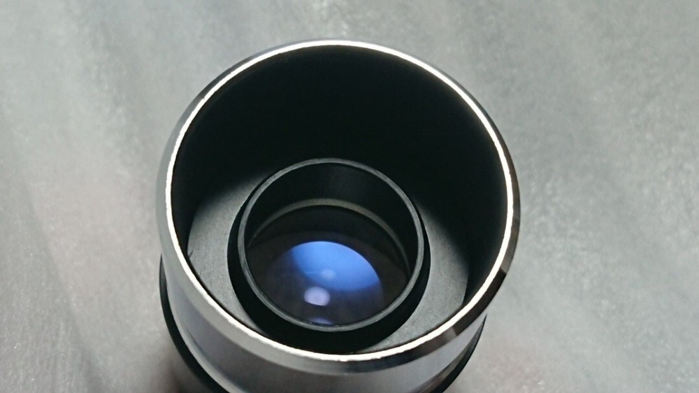 Scope Tech Or18mm / PL type Eyepiece Sleeve 31.7mm 53 °