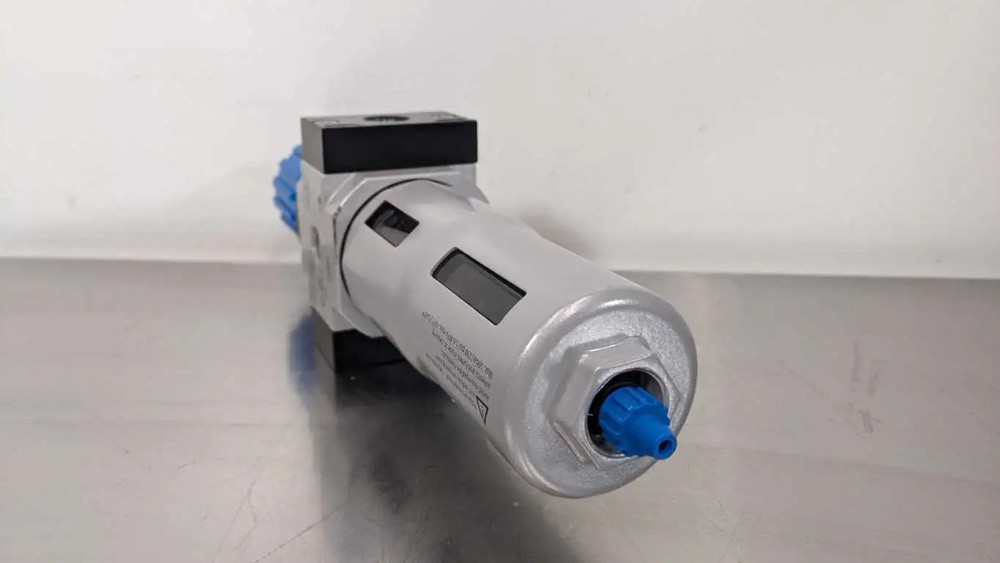 Festo LFR-D-MIDI Filter Regulator 1/2"