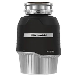 KitchenAid KGCP710RXX - Garbage Disposals Sanitation and Waste Appliances