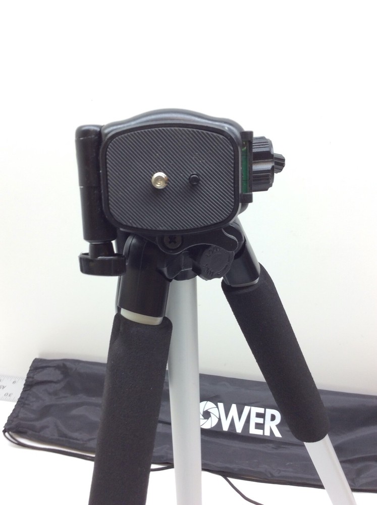 Bower Full Size Tripod 45" With Case