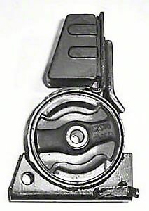 Engine Mount Frt  Westar Industries  EM8870