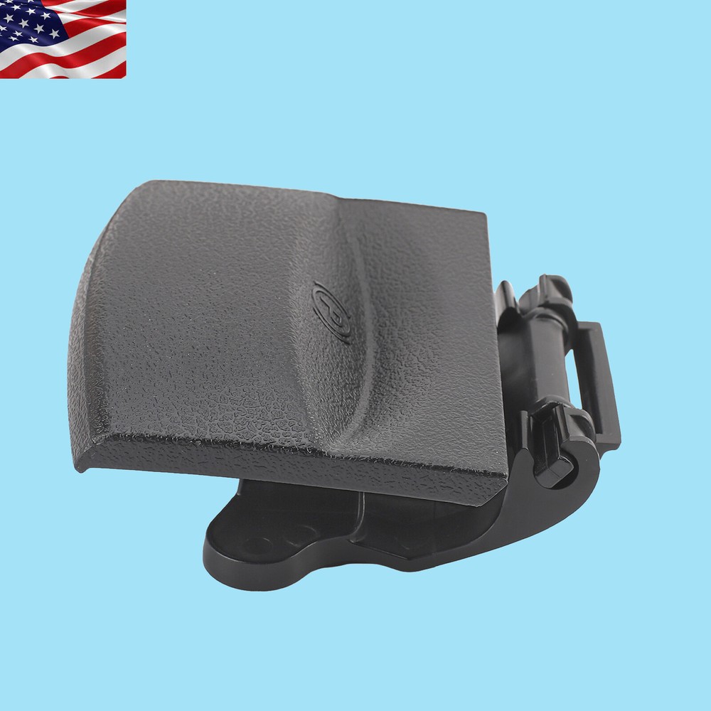 For 2006-2010 Dodge Durango Ram 1500 2500 Parking Brake Release Handle Front