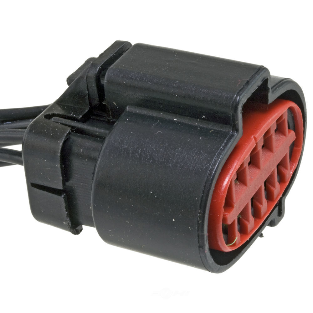 Neutral Safety Switch Connector WVE 1P1165