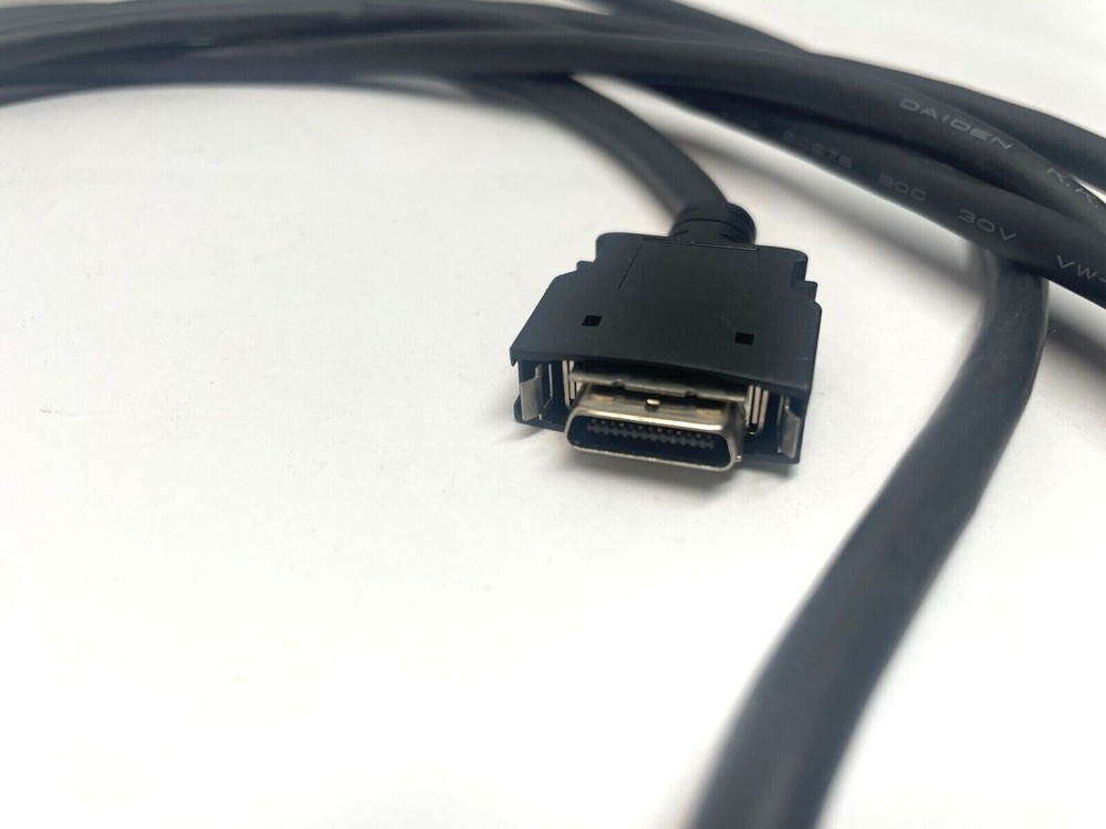 Yaskawa CBL-NXC005-15 Robot Control Cable, NX100/HP6 Controller Cordset
