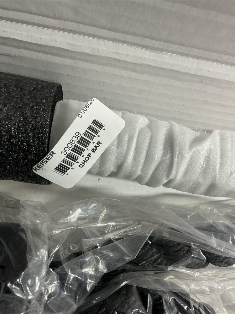 Keiser 300824 Infinity Accessory Kit