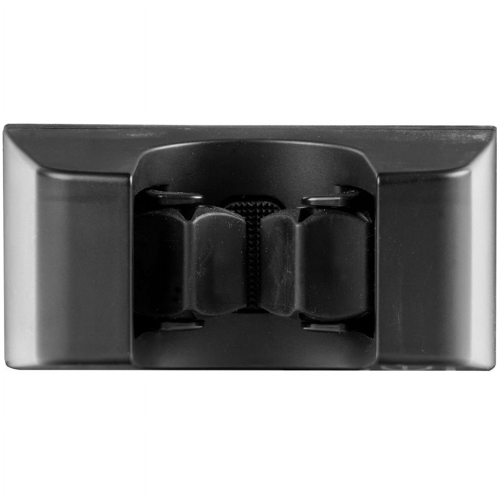 EasyMounts Heavy Duty Tool Holder, Black