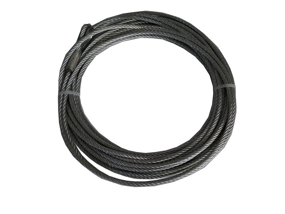 TrailFX WA031 - Winch Cable