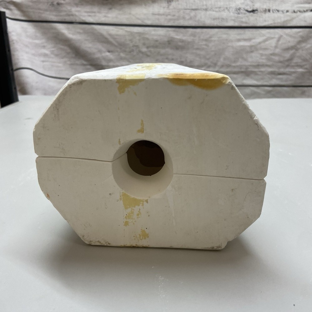 Ceramic Slip Casting Mold Small Caroler Alberta #269-D