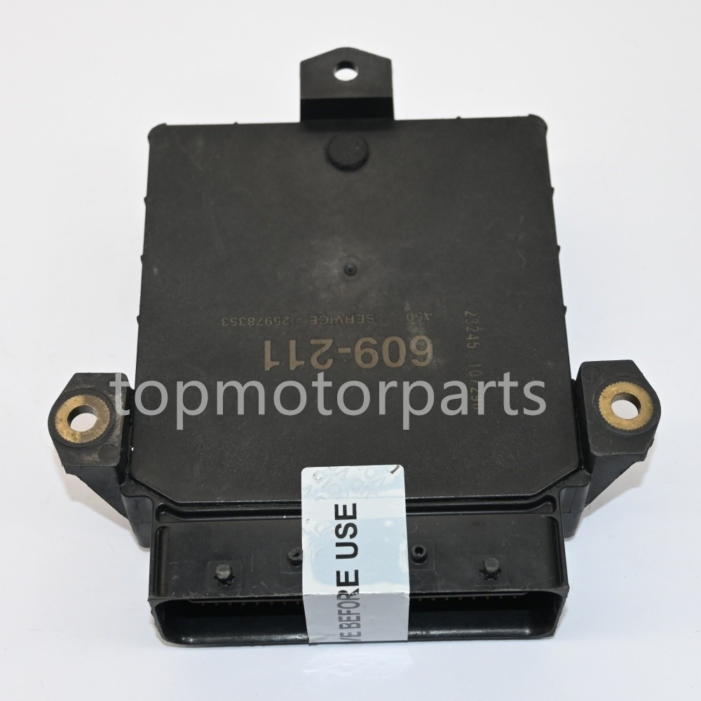 OEM Transmission Control Module 609-211 for 2009-2015 Chevrolet GMC Models