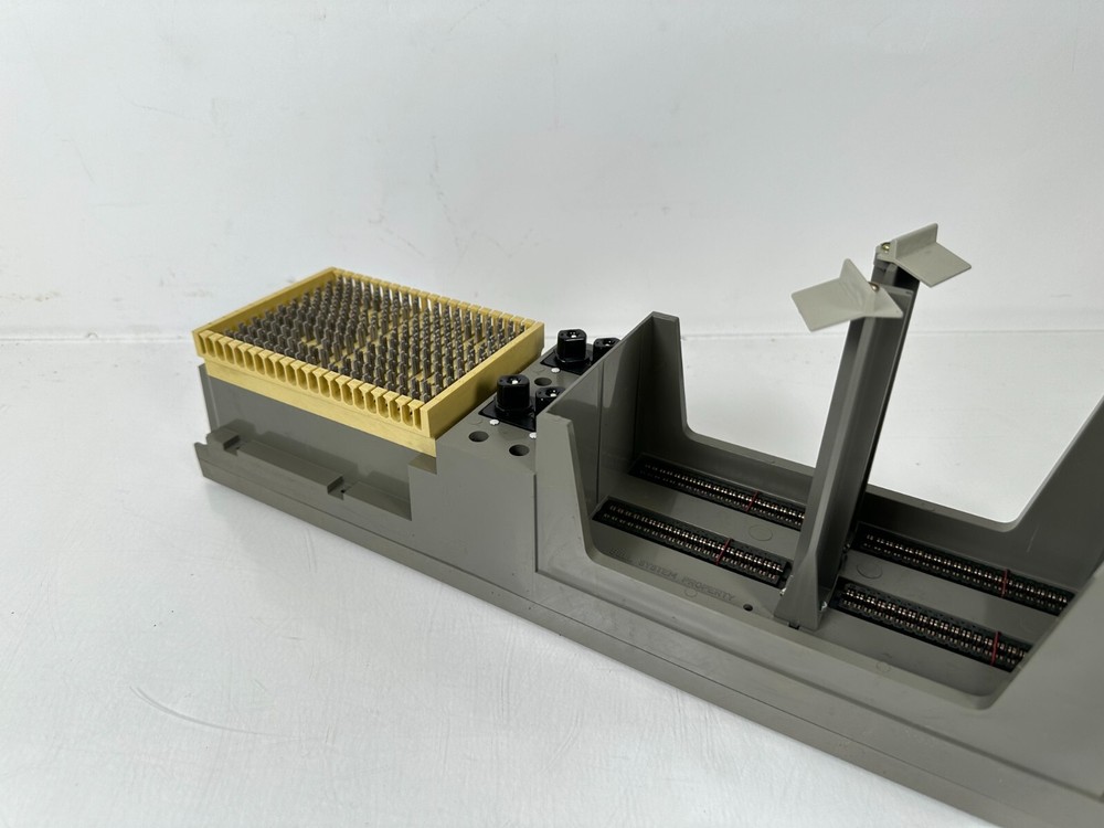 NOS WESTERN ELECTRIC 642A PANEL IN BOX