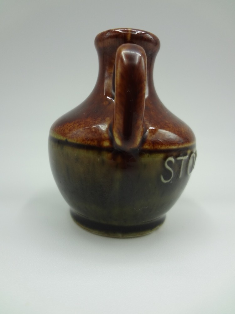 Stonehaven - Stoneware Jug Vintage Empty