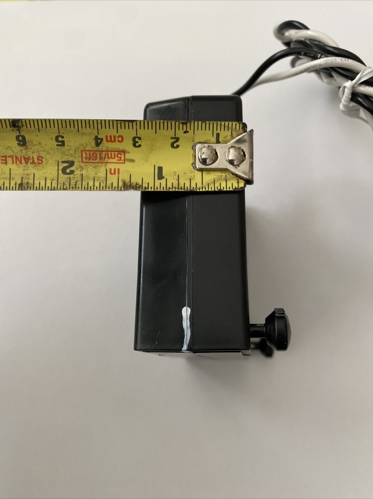 Leviton CTD02-K16 current transformer CT