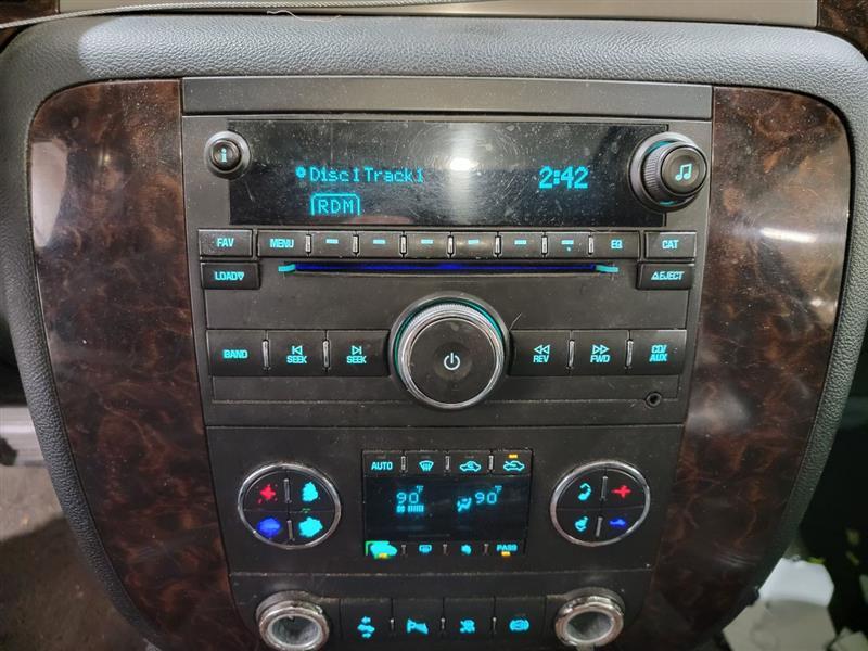 Used Telematics Interface Module fits: 2011 Gmc Sierra denali 2500 Communication