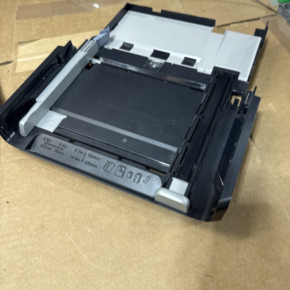 HP DeskJet 6540 Main Input Paper Tray Unit 6940, 6890
