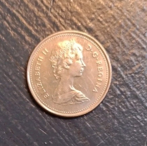 Miscellaneous Coins