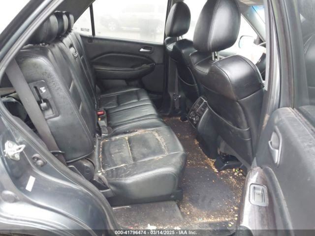 Transfer Case Fits 06-15 PILOT 4720006