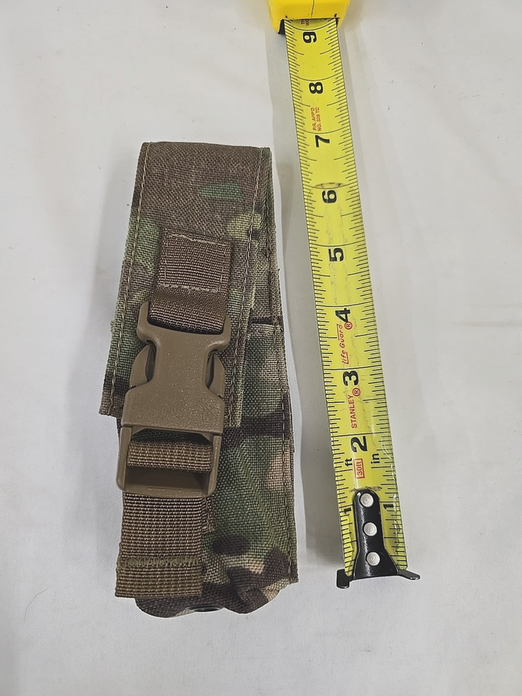 USGI GP/Utility Pouch Multicam