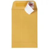 JAM Paper Kraft Coin Envelopes