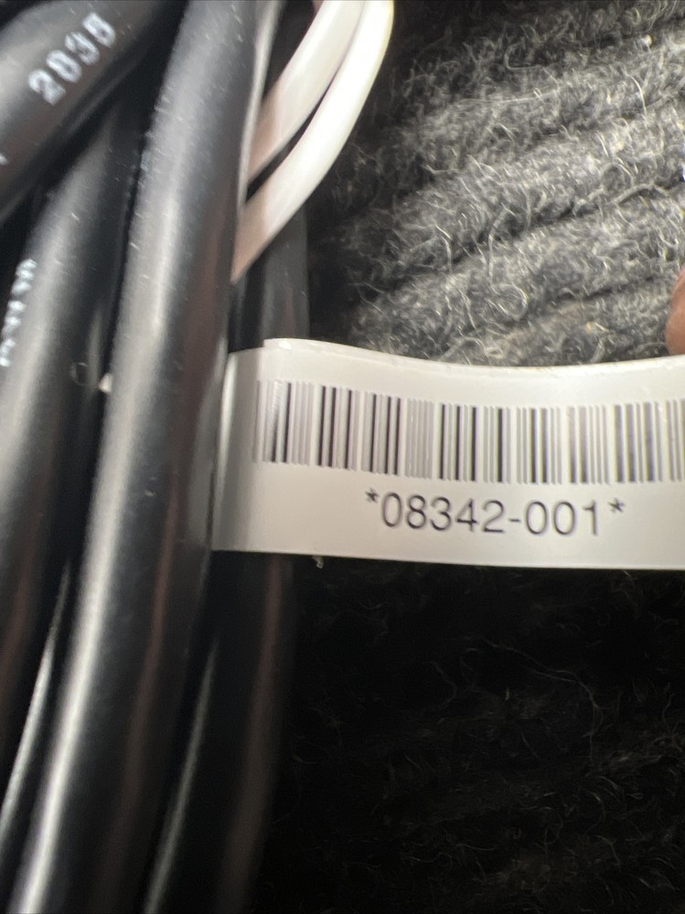 NEW POLYCOM 08342-001 CABLE