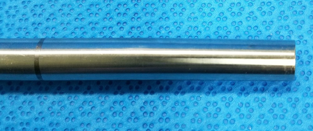 Intuitive 420004-07 DaVinci Cannula, 8mm, Long