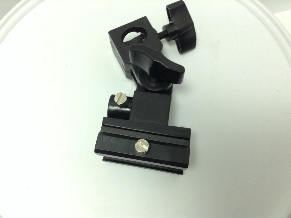 Rail mount for Camera mounting system