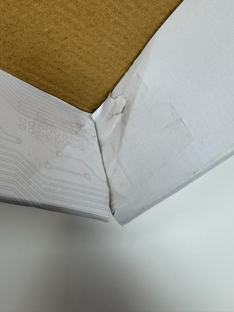 Snap Circuits 203 Electronic Experimental Kit Complete with Manual 200+ Projects