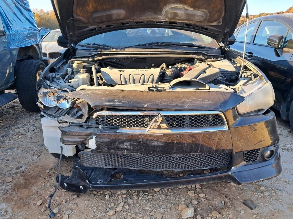 Fuse Box Engine Evolution Fits 10 LANCER 4858251