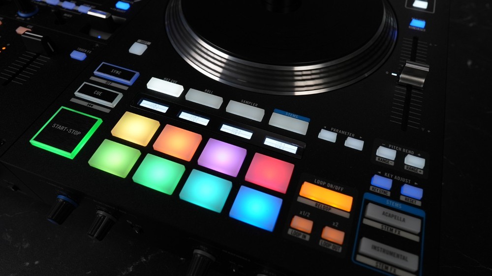 RANE System One (PRACTICALLY BRAND NEW)