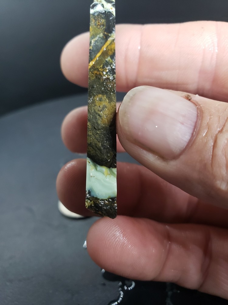 Gecko Variscite Slab