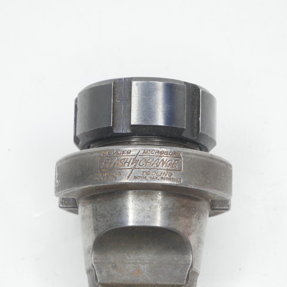 Microbore Flash Change 40fc-bc6 Collets Collet Chuck