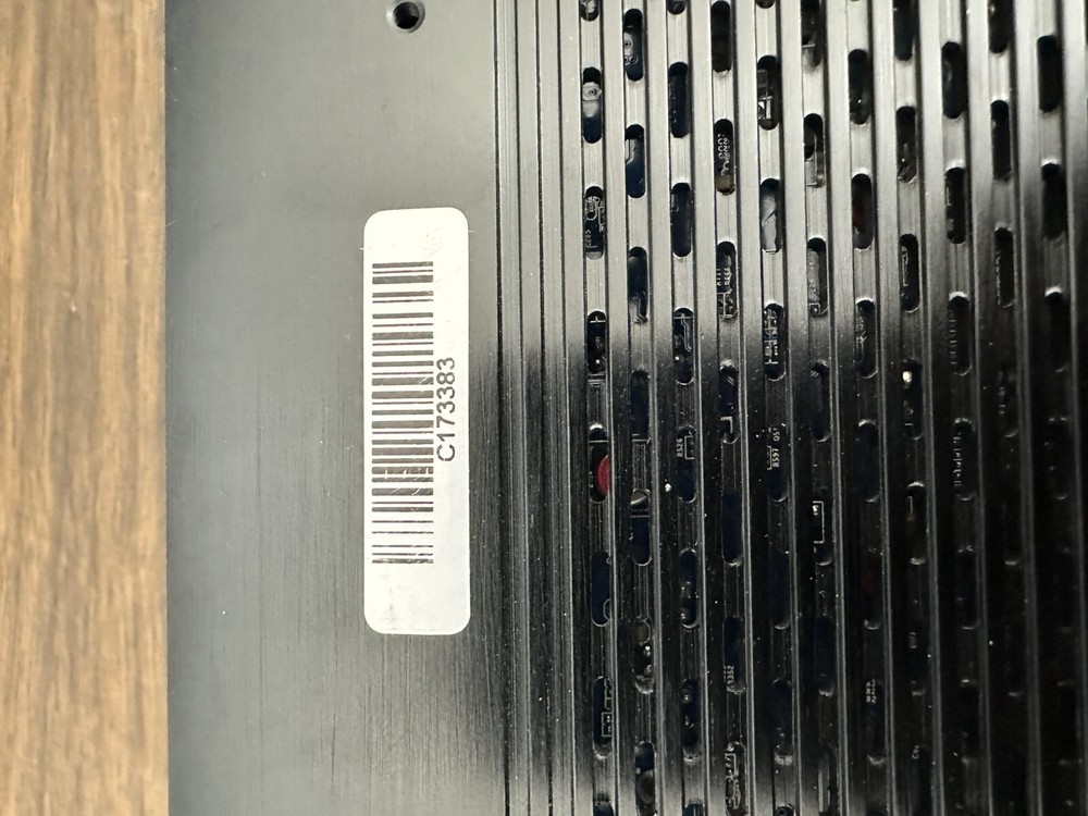 ReQuest Media Player Untested As Is , Not Power Supply