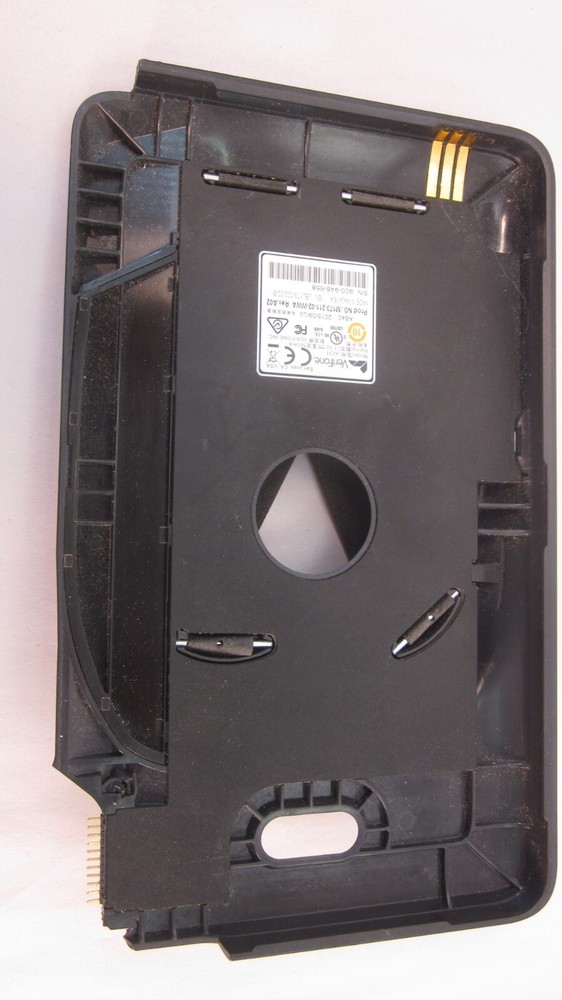 Verifone e231 M173-221-02-WWA Payware E231 Mobile Case Reader For Tablet