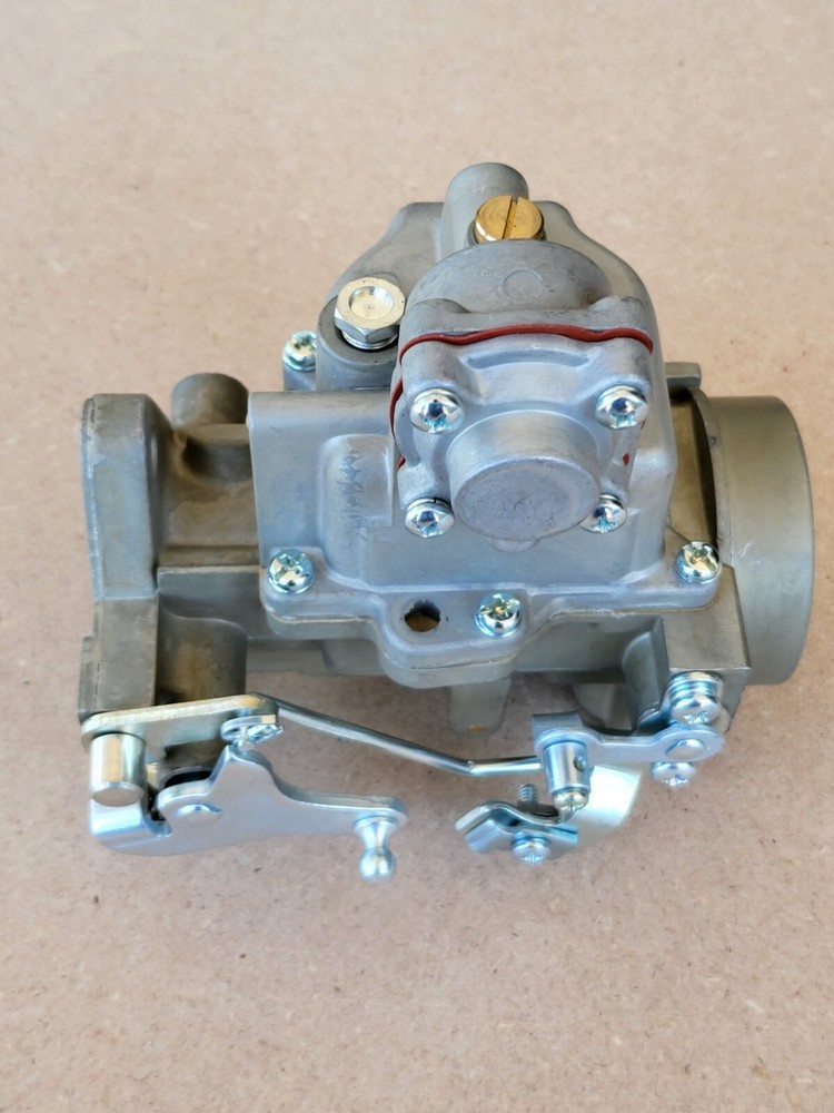 Jeep M151 Carburetor 11681709