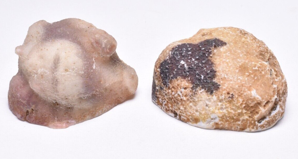 2 x AGATE CREEK, AGATES, AUSTRALIA P738