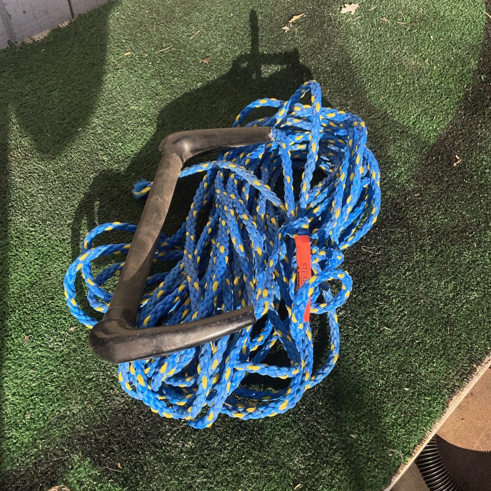 65 Foot Ski Rope Stearns