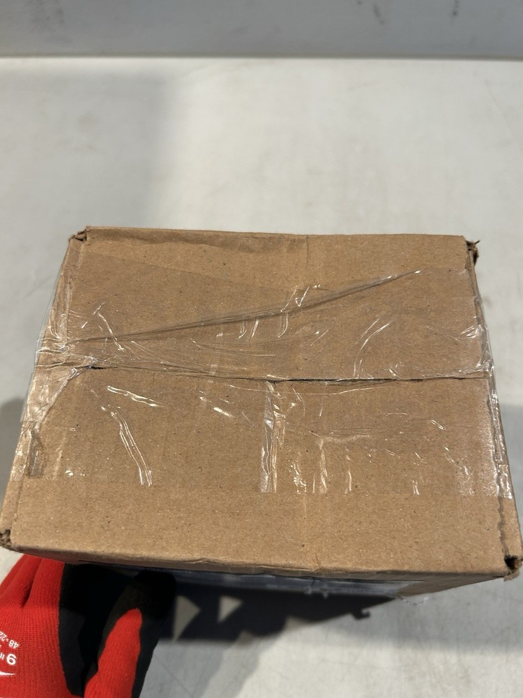 CCKIT-00A Evolution Batch Feed Adaptor Cover Control Kit, Black