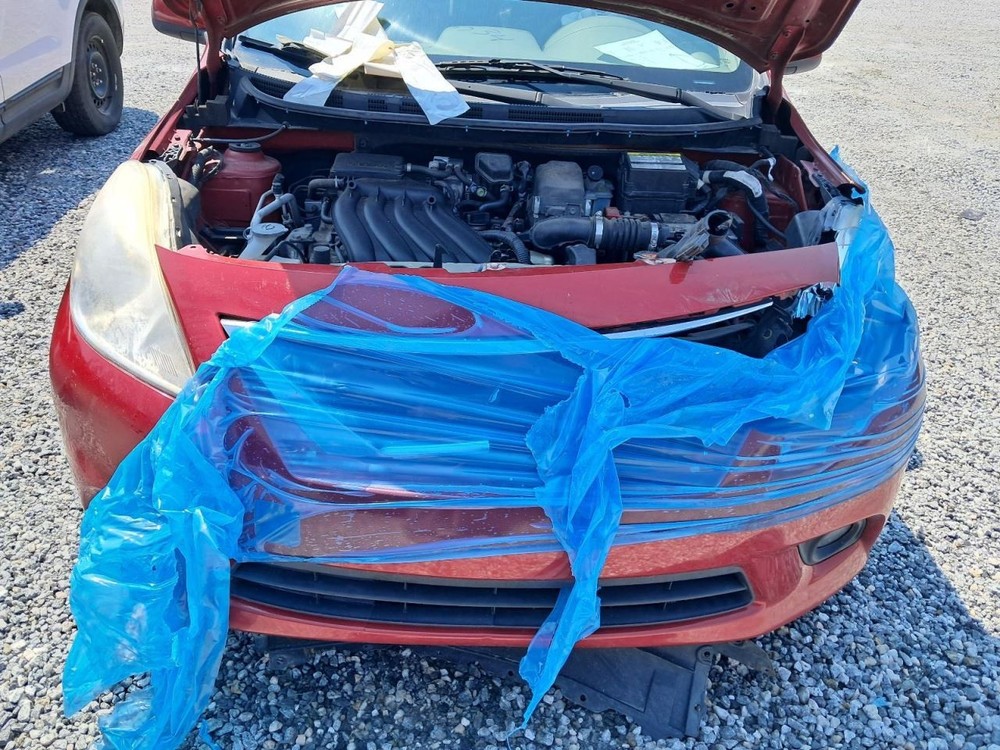 Fuse Box Engine Hatchback Note Fits 13-19 VERSA 4779251