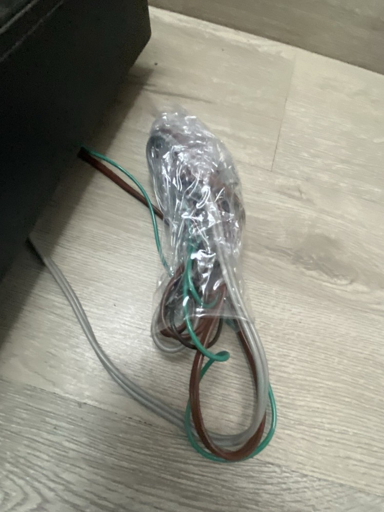 GARRARD SYNCHRO LAB 95 TURNTABLE / RECORD PLAYER