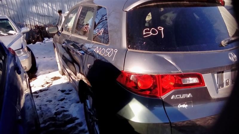 Transfer Case Fits 07-12 RDX 351017
