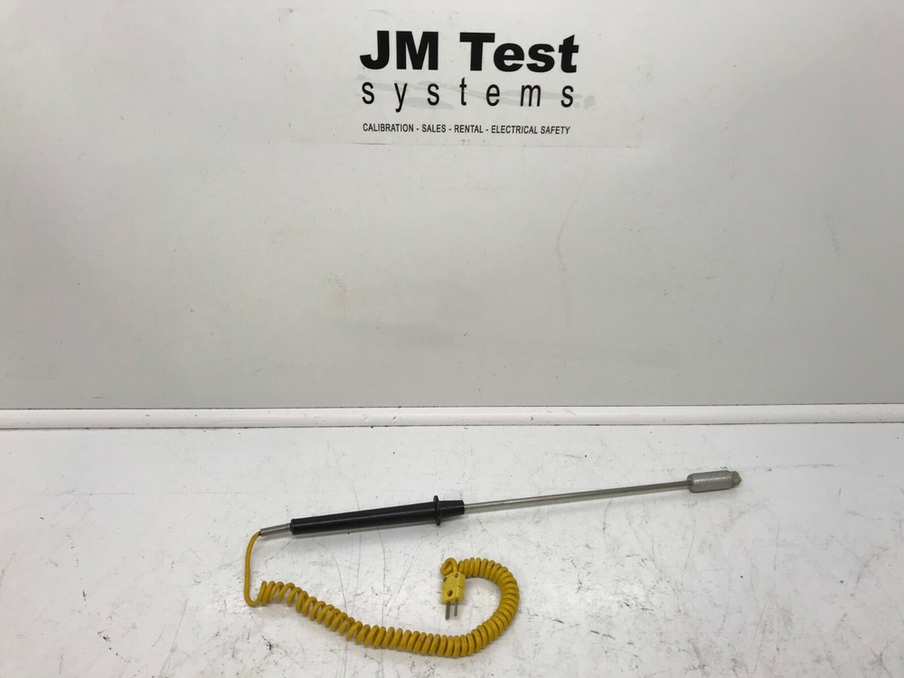 Omega Type K Thermocouple BR