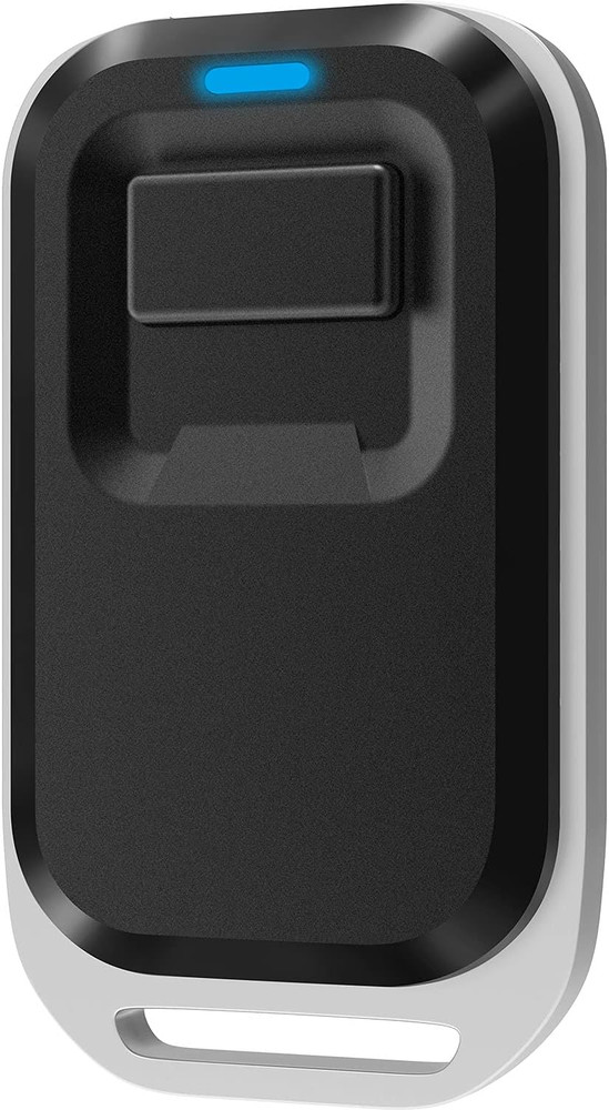 1-Button RF Wireless Gate Door Opener Remote Control Transmitter 433.92MHz for